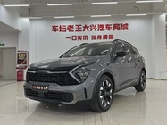 Kia Sportage 2024