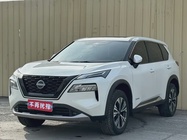 Nissan X-Trail 2023