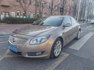 Buick Regal 2013