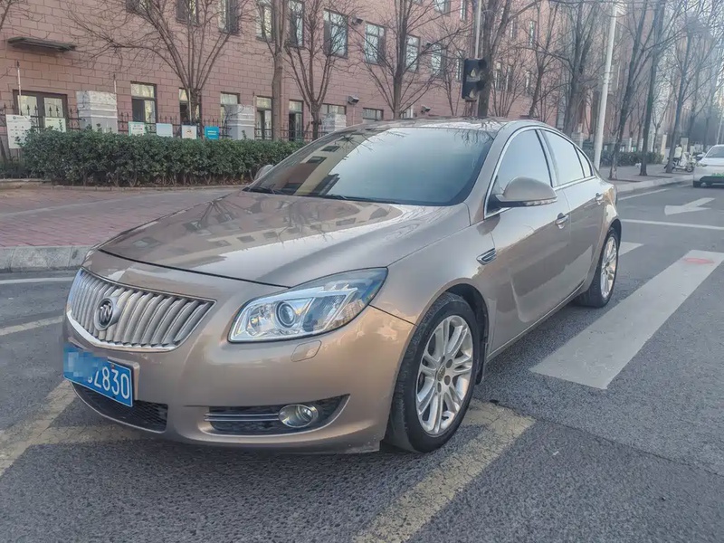 Buick Regal