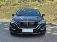 Hongqi H5 2022