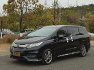 Honda Odyssey 2020