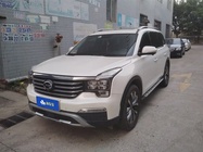 GAC GS8 2017