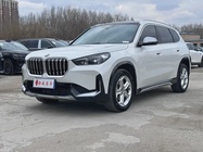 BMW X1 2024