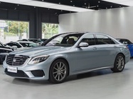 Mercedes-Benz S-Class 2015