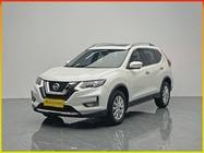 Nissan X-Trail 2019