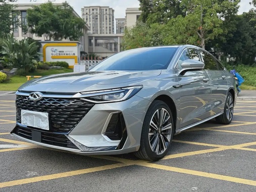Chery Arrizo 8 2024