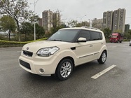 Kia Soul 2012