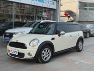 MINI Clubman 2014