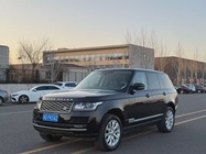 Land Rover Range Rover 2014