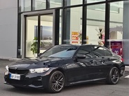 BMW 3 Series 2021