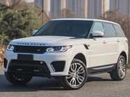 Land Rover Sport 2015