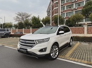 Ford Edge 2017