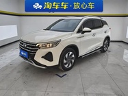 GAC GS4 2021