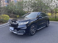 Honda Avancier 2019
