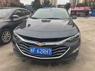 Chevrolet Malibu 2022