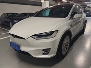 Tesla Model X 2017