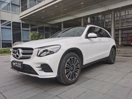 Mercedes-Benz GLC-Class 2018