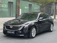 Cadillac CT5 2024