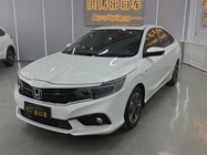 Honda Envix 2021