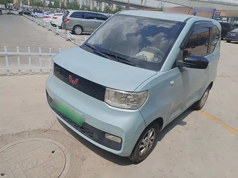 Wuling Mini