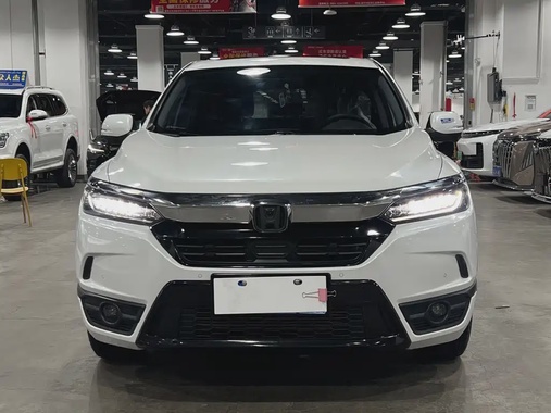 Honda Breeze 2022