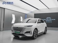 Changan UNI-K 2022