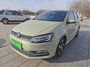 Volkswagen Polo 2019