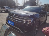 Volkswagen Teramont 2023