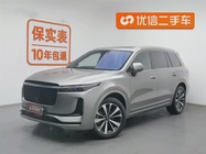 Li Auto ONE 2020