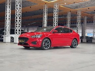 Ford Focus 2019