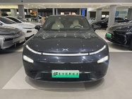 XPeng P7 2021