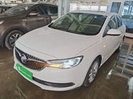 Buick Excelle 2022