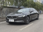 Volvo S90 2023