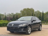 Volkswagen Bora 2015