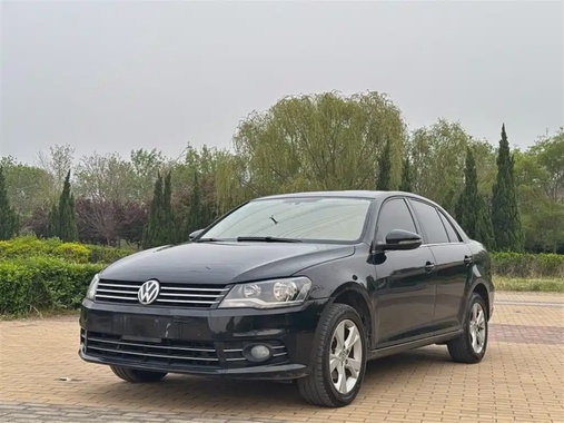 Volkswagen Bora 2015