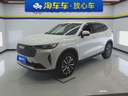 Haval H6 2025