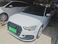 Audi A3 2019