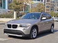 BMW X1 2012