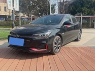 Chevrolet Monza 2020