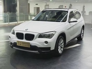 BMW X1 2014