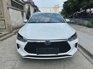 BYD e2 2022