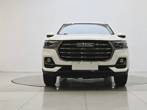 Haval H6 2023