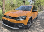 Volkswagen Polo 2013