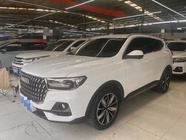 Haval H6 2024