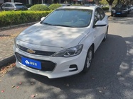 Chevrolet Cavalier 2019