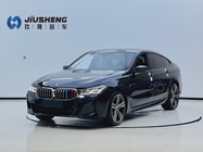 BMW 6 Series 2023