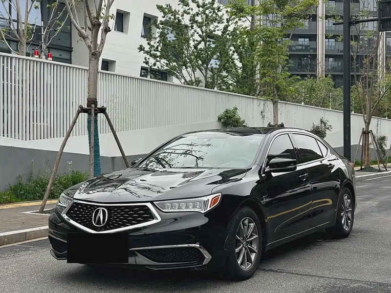 Acura TLX