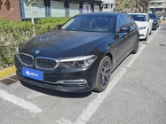 BMW 5 Series 2017