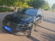 Volkswagen Sagitar 2020